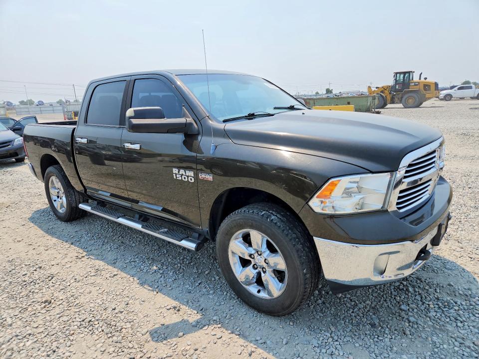Продаж на аукціоні авто 2013 Ram 1500, vin: 1C6RR7LT2DS683333, номер лоту: 60082256