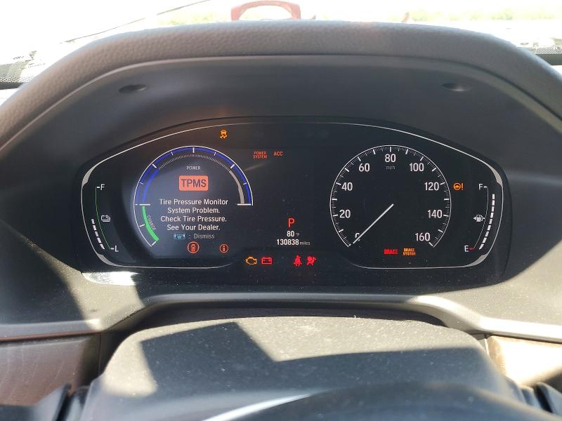 Aukcja sprzedaży 2020 Honda Accord, vin: 1HGCV3F47LA014262, numer aukcji: 60678806