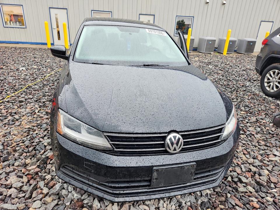 Aukcja sprzedaży 2017 Volkswagen Jetta, vin: 3VW2B7AJ1HM219817, numer aukcji: 59701306