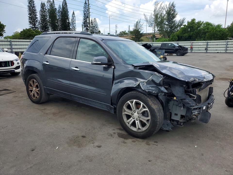 Aukcja sprzedaży 2013 Gmc Acadia, vin: 1GKKVRKD5DJ253673, numer aukcji: 62847536