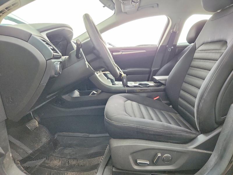 Продажа на аукционе авто 2013 Ford Fusion, vin: 3FA6P0H71DR358209, номер лота: 61810206