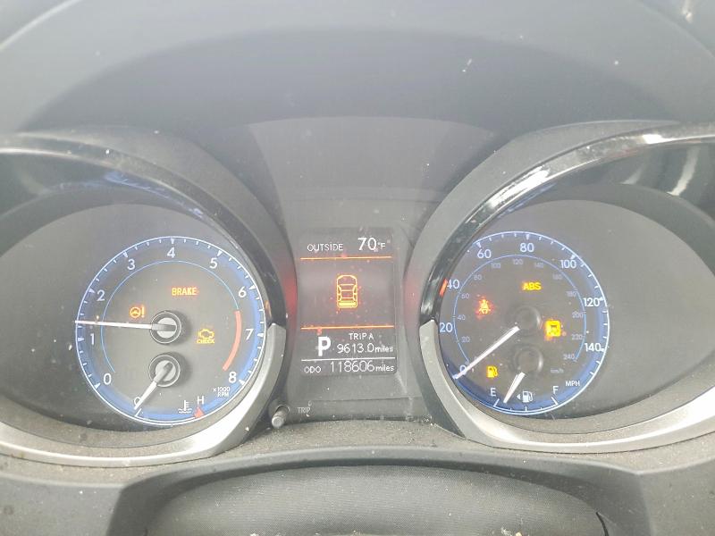 Aukcja sprzedaży 2016 Toyota Corolla, vin: 5YFBURHE4GP561433, numer aukcji: 59393156