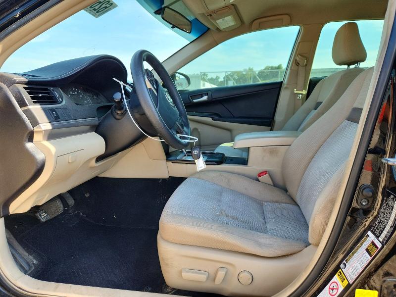 2012 Toyota Camry მანქანა იყიდება აუქციონზე, vin: 4T4BF1FK0CR177751, აუქციონის ნომერი: 62625266
