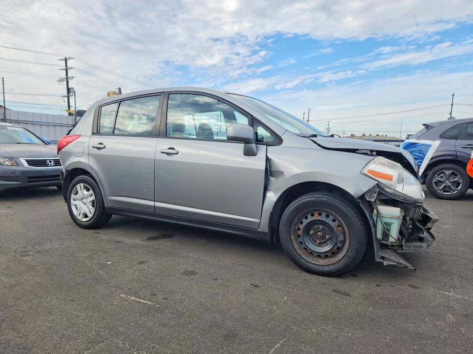 Продажа на аукционе авто 2011 Nissan Versa, vin: 3N1BC1CP1BL439991, номер лота: 60889776