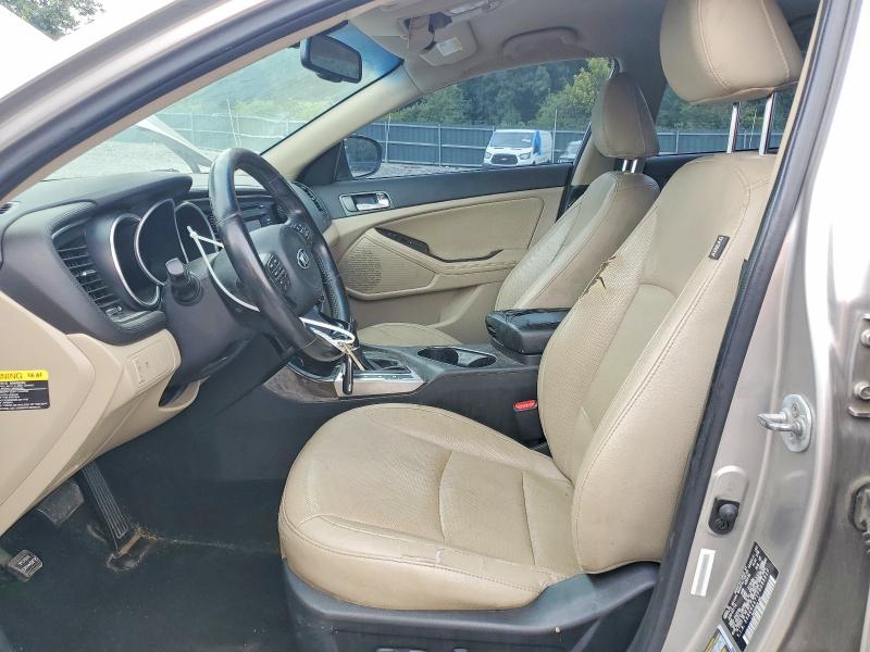 Продажа на аукционе авто 2015 Kia Optima, vin: 5XXGN4A71FG395820, номер лота: 59953256