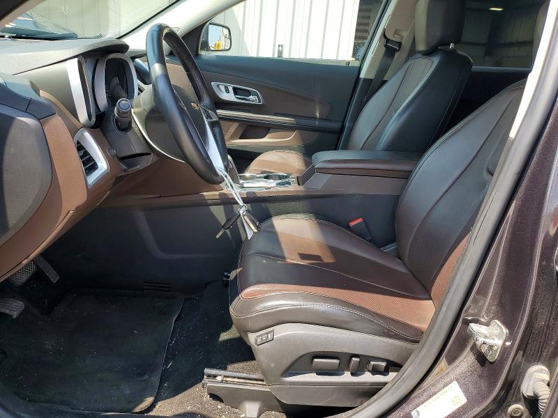 Продажа на аукционе авто 2014 Chevrolet Equinox, vin: 2GNFLDE33E6182939, номер лота: 62881276