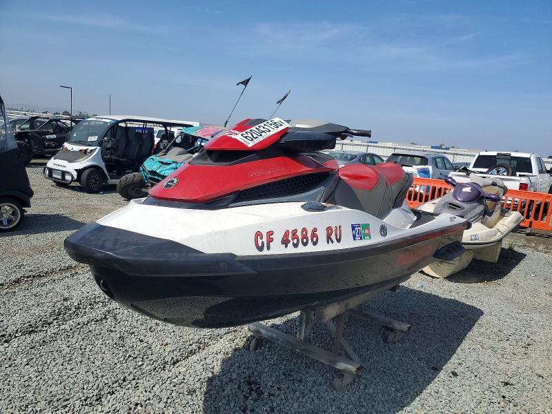 Продаж на аукціоні авто 2010 Sea-doo Gtx, vin: YDV09507L910, номер лоту: 62043156