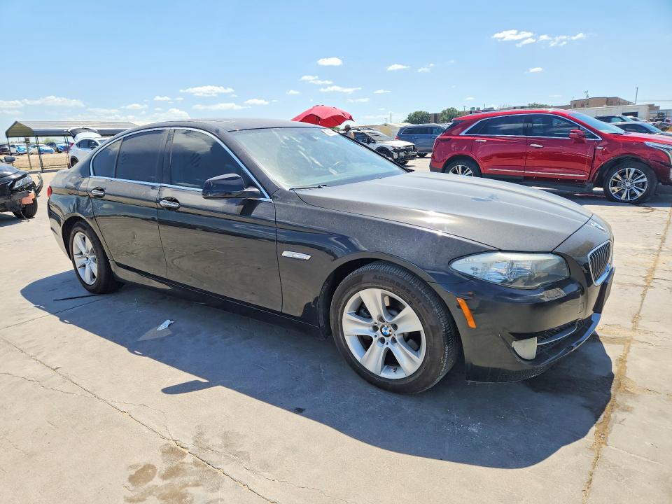 Aukcja sprzedaży 2013 Bmw 528, vin: WBAXG5C5XDDY35551, numer aukcji: 60591766