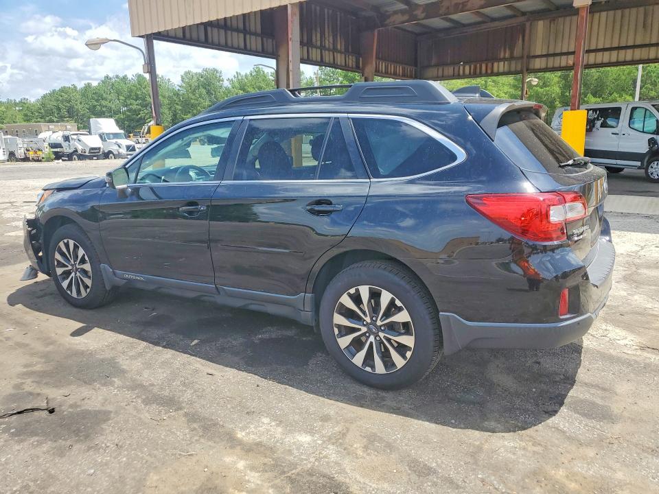 Aukcja sprzedaży 2017 Subaru Outback, vin: 4S4BSANC6H3311496, numer aukcji: 61336636