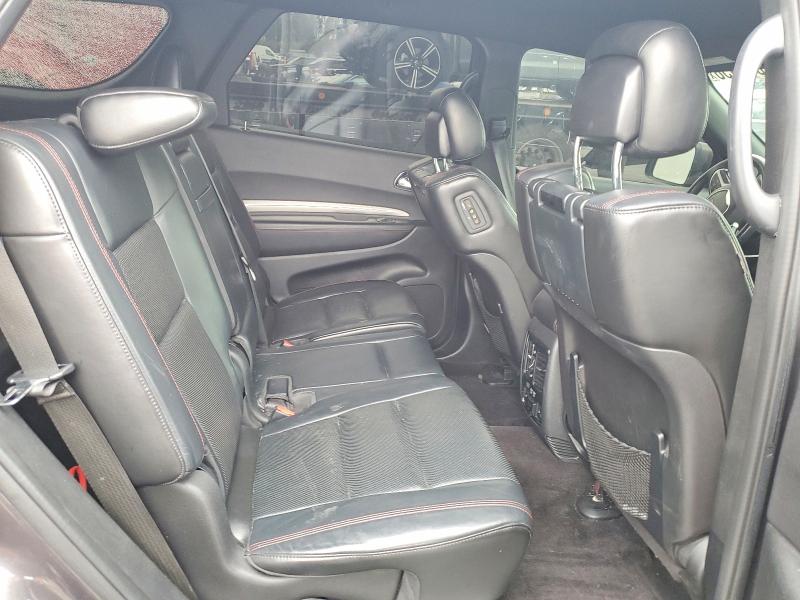 2016 Dodge Durango მანქანა იყიდება აუქციონზე, vin: 1C4SDJCT3GC373258, აუქციონის ნომერი: 61041956