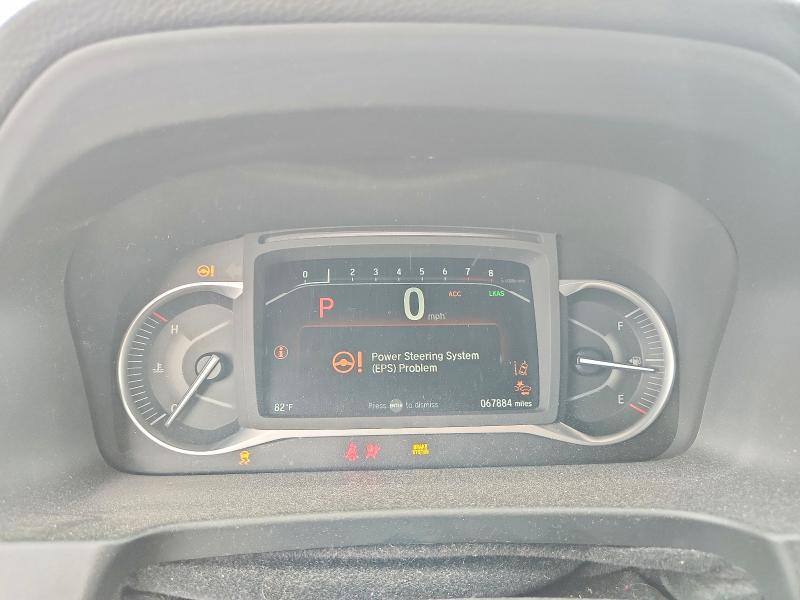Продаж на аукціоні авто 2022 Honda Passport, vin: 5FNYF8H59NB010194, номер лоту: 60591356