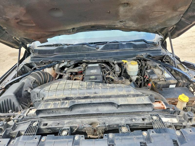 Auction sale of the 2019 Ram 3500, vin: 3C7WRTCL6KG671939, lot number: 59664466