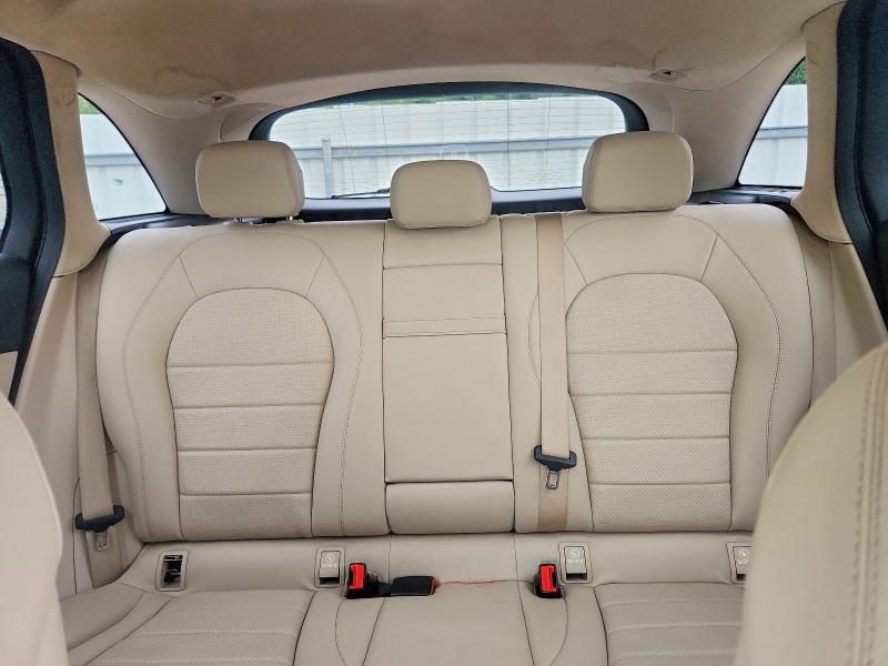 Продаж на аукціоні авто 2018 Mercedes-benz Glc, vin: WDC0G4KB8JV019427, номер лоту: 61757156