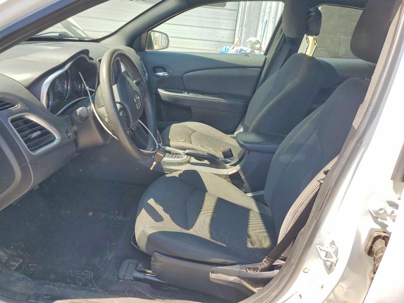 Aukcja sprzedaży 2014 Dodge Avenger, vin: 1C3CDZAB3EN223654, numer aukcji: 57296786