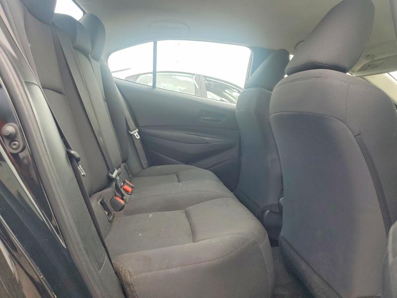 Aukcja sprzedaży 2023 Toyota Corolla, vin: 5YFB4MDE3PP053642, numer aukcji: 62788246