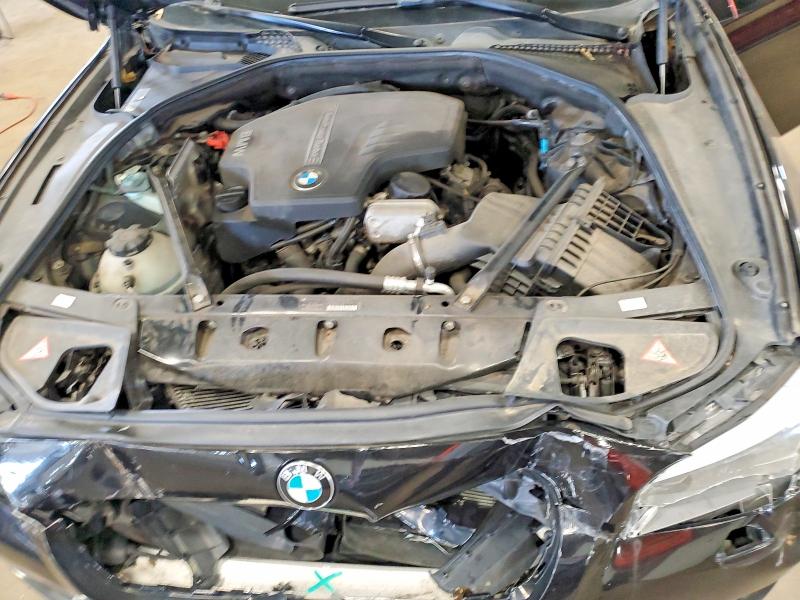 59336556 :رقم المزاد ، WBAXH5C55CDW08960 vin ، 2012 Bmw 5 Series 528i مزاد بيع