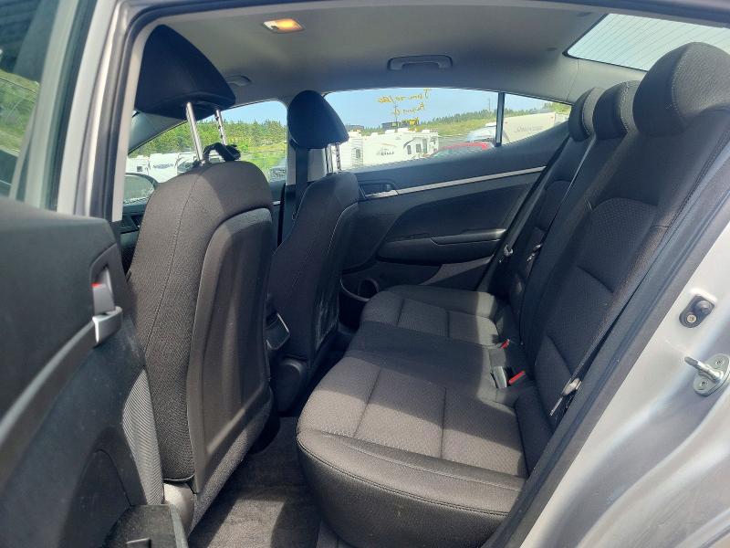 Продаж на аукціоні авто 2020 Hyundai Elantra, vin: KMHD74LF3LU931038, номер лоту: 60179846