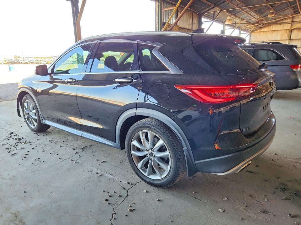 Продаж на аукціоні авто 2019 Infiniti Qx50, vin: 3PCAJ5M15KF139224, номер лоту: 58966086