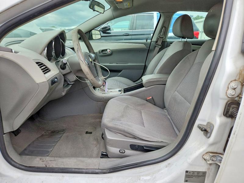 63292816 :رقم المزاد ، 1G1ZA5EU2BF194231 vin ، 2011 Chevrolet Malibu مزاد بيع
