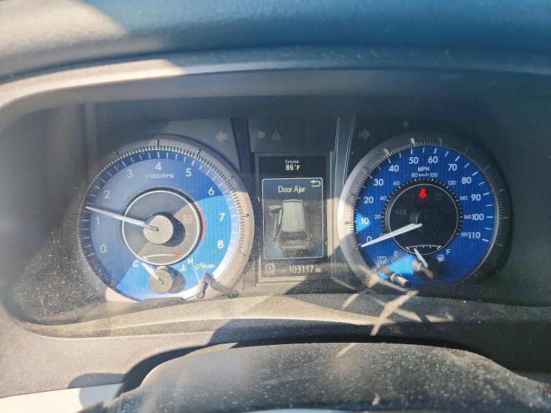 2016 Toyota Sienna მანქანა იყიდება აუქციონზე, vin: 5TDDK3DCXGS143384, აუქციონის ნომერი: 59218936