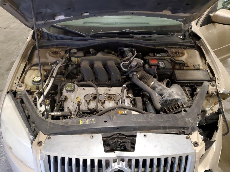 Продаж на аукціоні авто 2006 Mercury Milan, vin: 3MEFM081X6R614783, номер лоту: 59683626