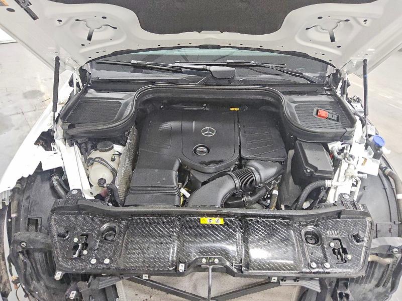Aukcja sprzedaży 2026 Mercedes-benz Gle, vin: 4JGFB4FB7TB595633, numer aukcji: 60919696