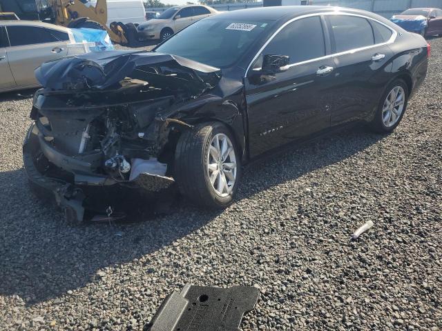 2019 Chevrolet Impala მანქანა იყიდება აუქციონზე, vin: 1G11Z5S34KU120077, აუქციონის ნომერი: 62052866