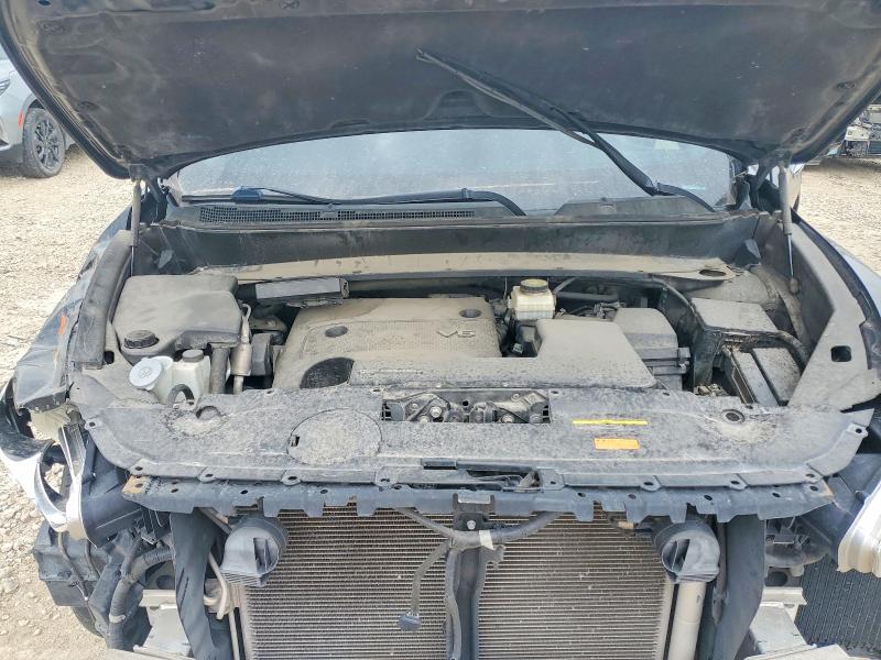 Продажа на аукционе авто 2015 Infiniti Qx60, vin: 5N1AL0MN8FC554942, номер лота: 58879116