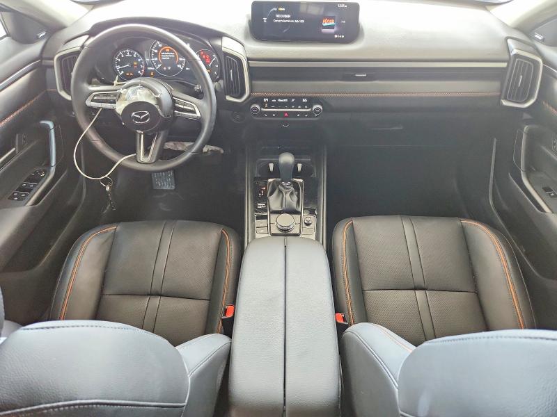 63238326 :رقم المزاد ، 7MMVABDL3TN480612 vin ، 2026 Mazda Cx-50 مزاد بيع