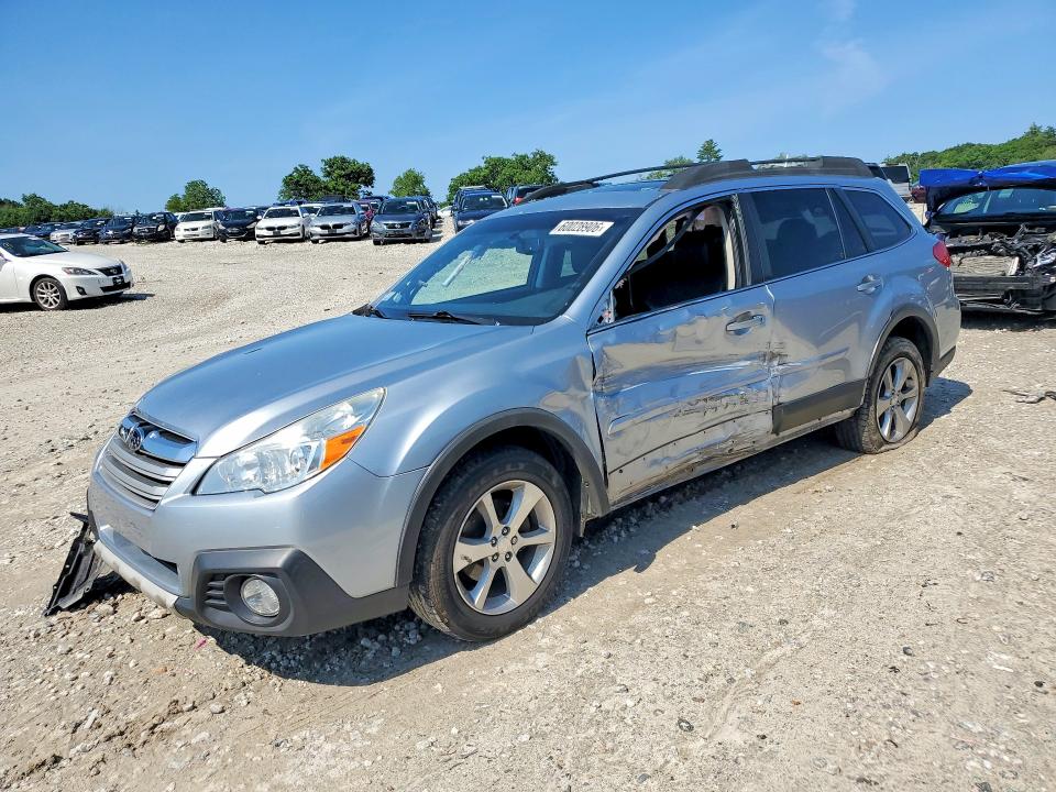 Продаж на аукціоні авто 2013 Subaru Outback, vin: 4S4BRBKC0D3213452, номер лоту: 60028906