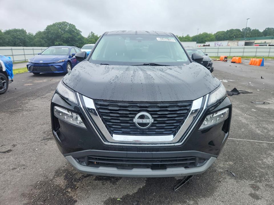 Aukcja sprzedaży 2023 Nissan Rogue, vin: 5N1BT3BA8PC941868, numer aukcji: 62484156