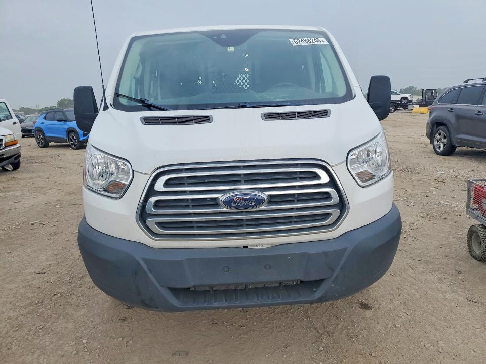 62468246 :رقم المزاد ، 1FTYR1ZM6JKA99031 vin ، 2018 Ford Transit مزاد بيع