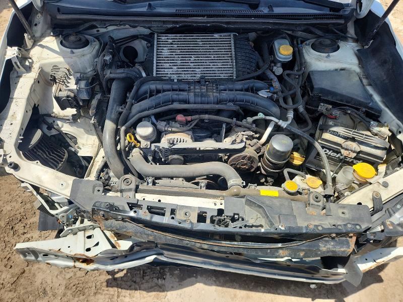 Aukcja sprzedaży 2016 Subaru Wrx, vin: JF1VA1L60G9809311, numer aukcji: 85458655