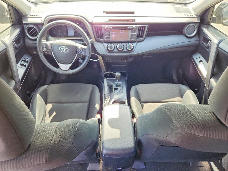 Продаж на аукціоні авто 2018 Toyota Rav4, vin: JTMZFREV7JJ204787, номер лоту: 61365236
