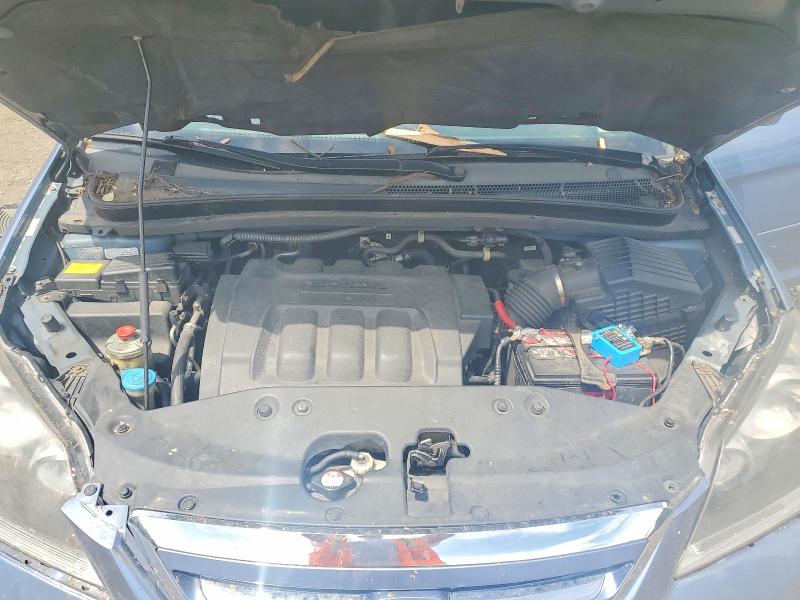Aukcja sprzedaży 2007 Honda Odyssey, vin: 5FNRL387X7B114276, numer aukcji: 60279356