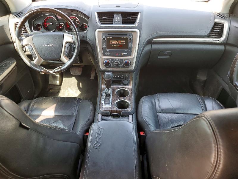 61533976 :رقم المزاد ، 1GKKVTKD8DJ165990 vin ، 2013 Gmc Acadia مزاد بيع