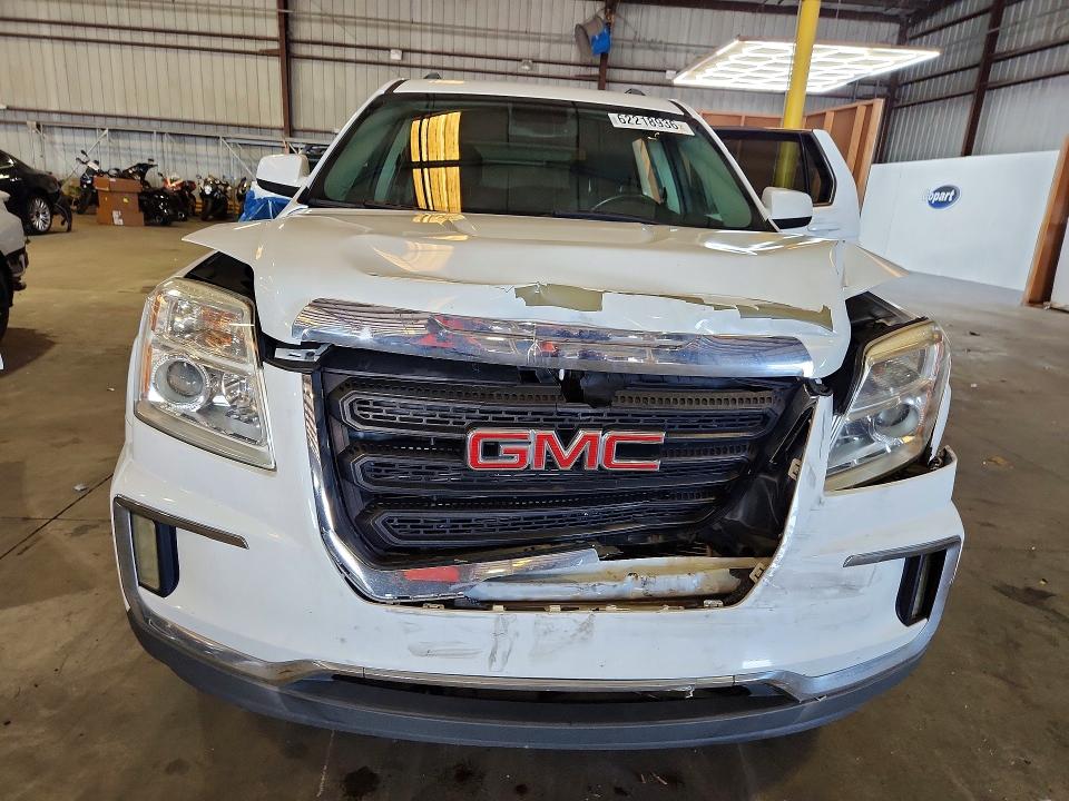 62218936 :رقم المزاد ، 2GKFLNE3XG6220060 vin ، 2016 Gmc Terrain مزاد بيع