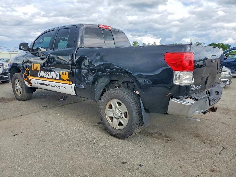 Aukcja sprzedaży 2012 Toyota Tundra, vin: 5TFUM5F16CX032904, numer aukcji: 63016636