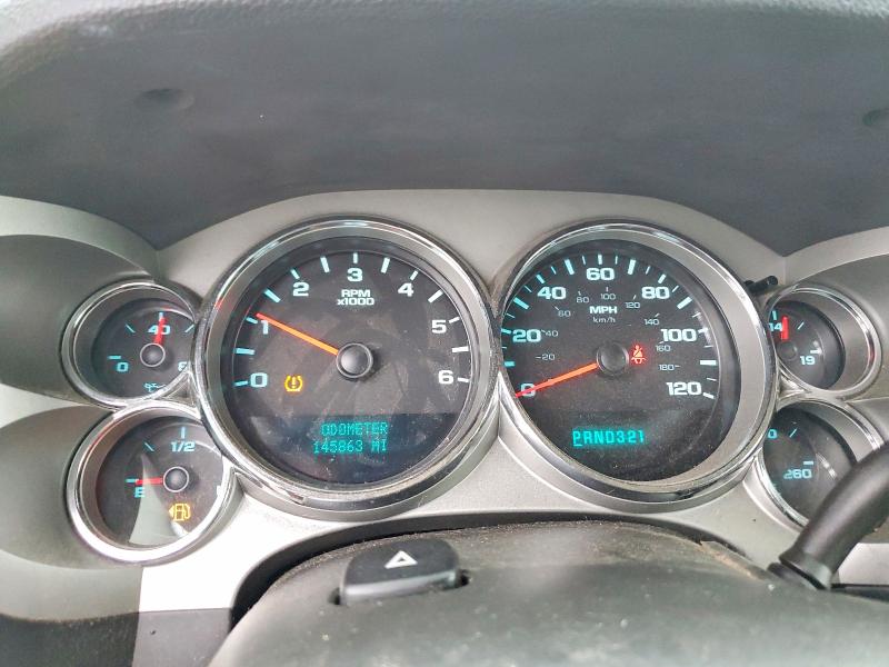 61311466 :رقم المزاد ، 2GTEK13J181284863 vin ، 2008 Gmc Sierra مزاد بيع