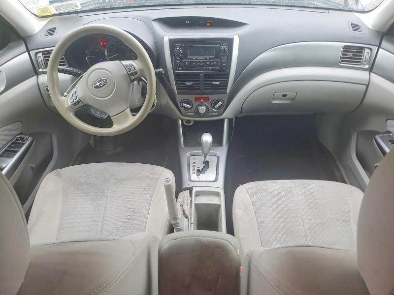 62057176 :رقم المزاد ، JF2SHADC1CH464661 vin ، 2012 Subaru Forester مزاد بيع