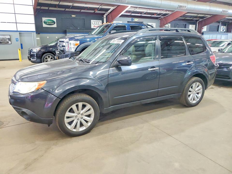 59577636 :رقم المزاد ، JF2SHAEC8CH441165 vin ، 2012 Subaru Forester مزاد بيع