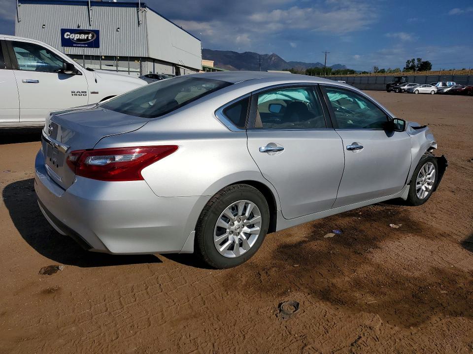 Aukcja sprzedaży 2018 Nissan Altima, vin: 1N4AL3AP4JC472572, numer aukcji: 61610386