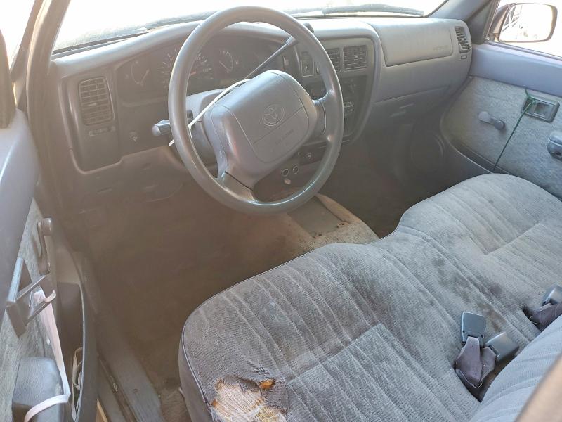 Aukcja sprzedaży 1998 Toyota Tacoma, vin: 4TANL42N0WZ017460, numer aukcji: 61363236