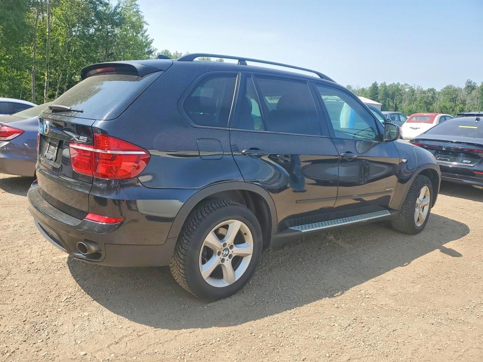 Продаж на аукціоні авто 2012 Bmw X5, vin: 5UXZV4C54CL889829, номер лоту: 61160936