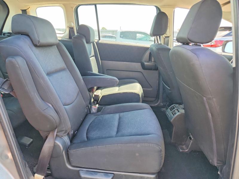 Продаж на аукціоні авто 2009 Mazda 5, vin: JM1CR29L990354513, номер лоту: 61180096