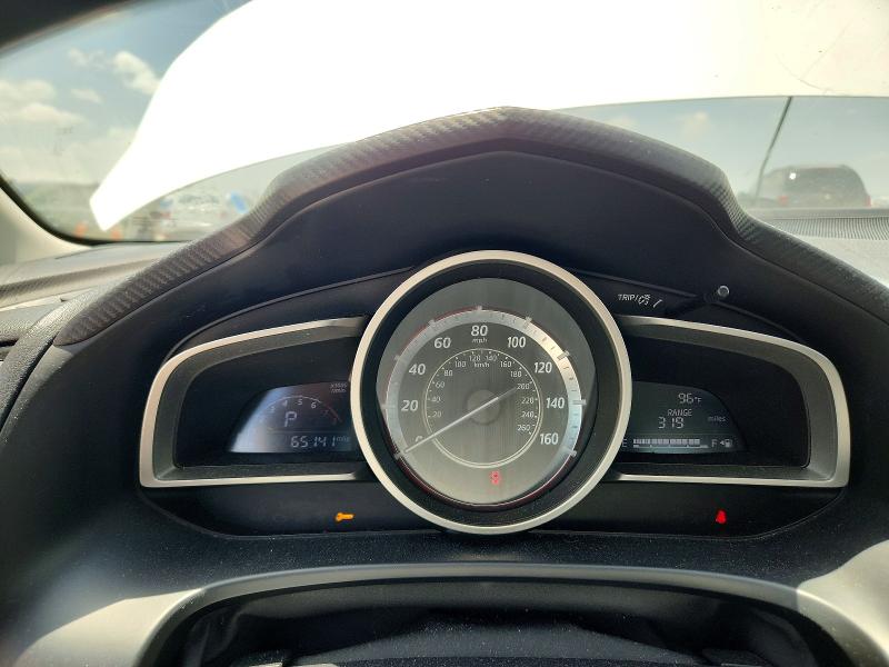 Aukcja sprzedaży 2016 Mazda 3, vin: 3MZBM1T77GM311165, numer aukcji: 62613526