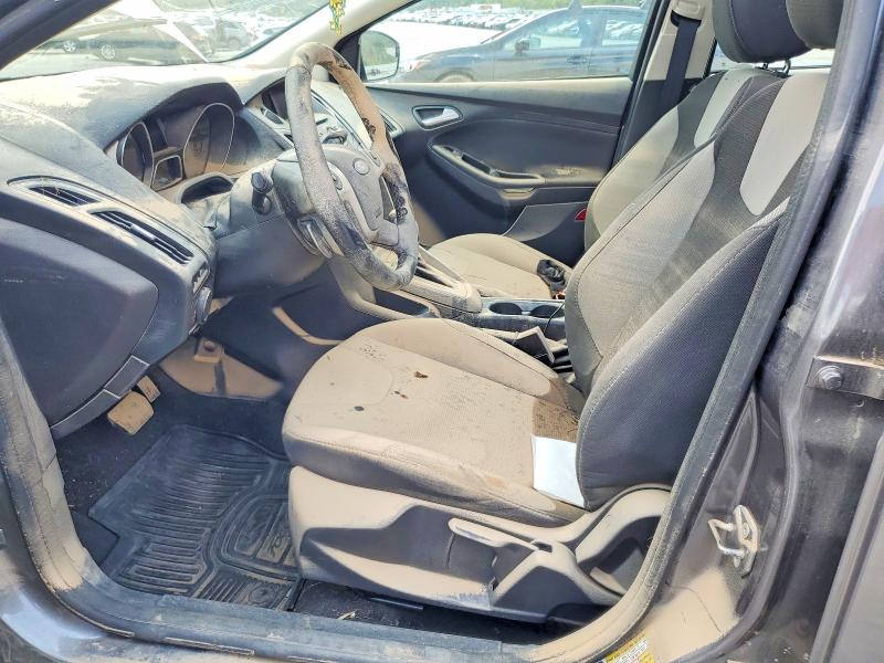 2014 Ford Focus მანქანა იყიდება აუქციონზე, vin: 1FADP3F2XEL425809, აუქციონის ნომერი: 62546966