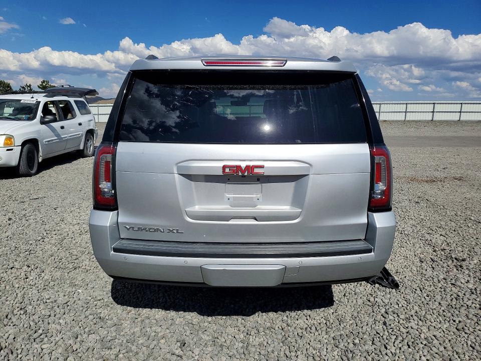 Продаж на аукціоні авто 2019 Gmc Yukon Xl, vin: 1GKS2GKC9KR351754, номер лоту: 60719156