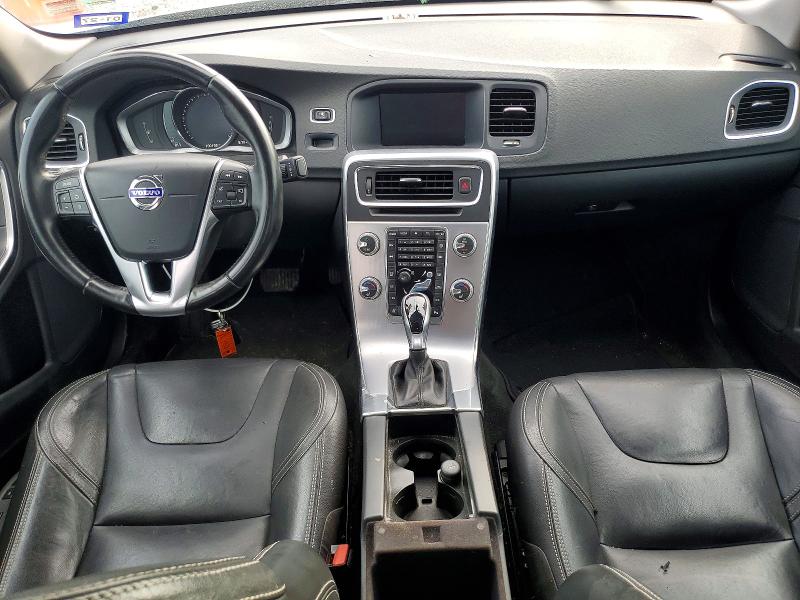Продаж на аукціоні авто 2018 Volvo S60, vin: YV126MFL6J2450896, номер лоту: 58285056