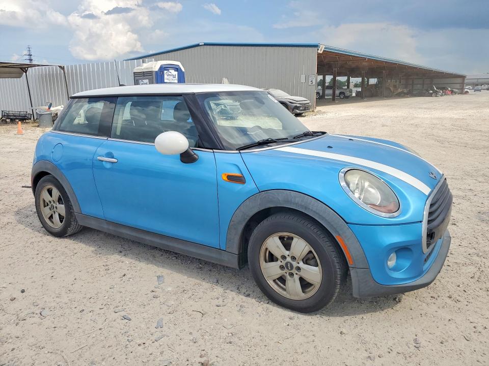 Aukcja sprzedaży 2017 Mini Cooper, vin: WMWXP5C37H2F60935, numer aukcji: 59827156